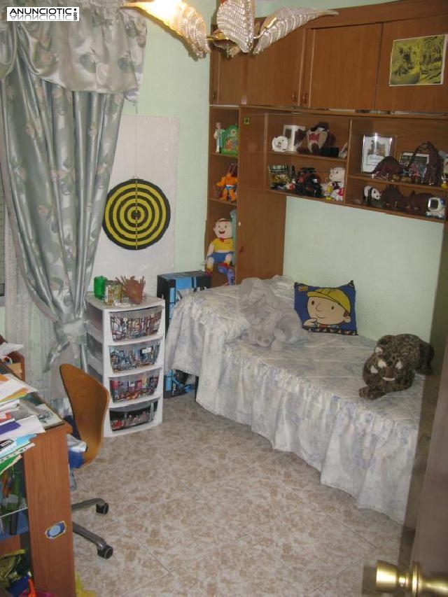 Piso amplio y econ&oacute;mico