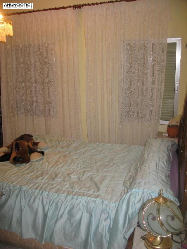 Piso amplio y econ&oacute;mico