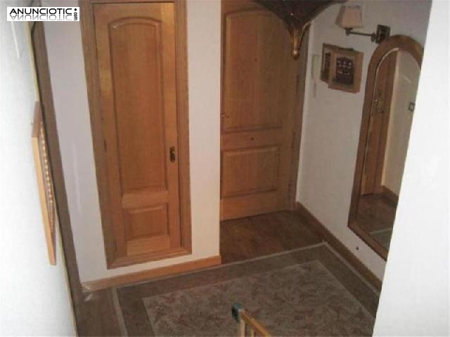 Duplex en c&aacute;ceres de 130 m2