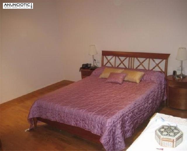 Duplex en c&aacute;ceres de 130 m2