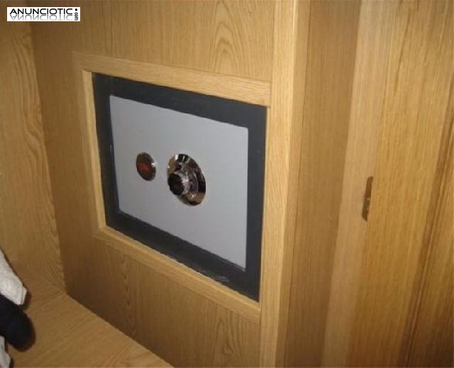 Duplex en c&aacute;ceres de 130 m2