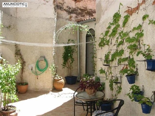 Se vende piso reformado en c&aacute;ceres