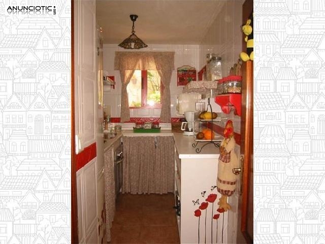 Se vende piso reformado en c&aacute;ceres