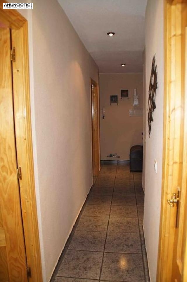 Piso en venta de 66 m en c&aacute;ceres