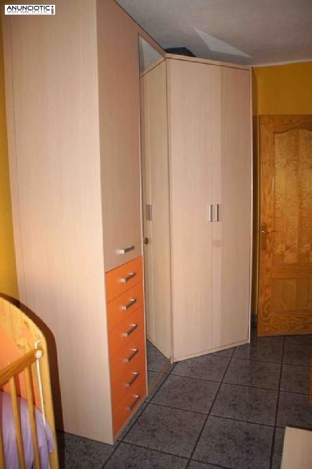 Piso en venta de 66 m en c&aacute;ceres