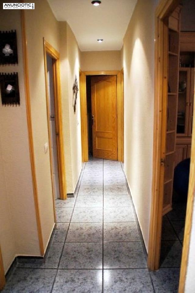 Piso en venta de 66 m en c&aacute;ceres