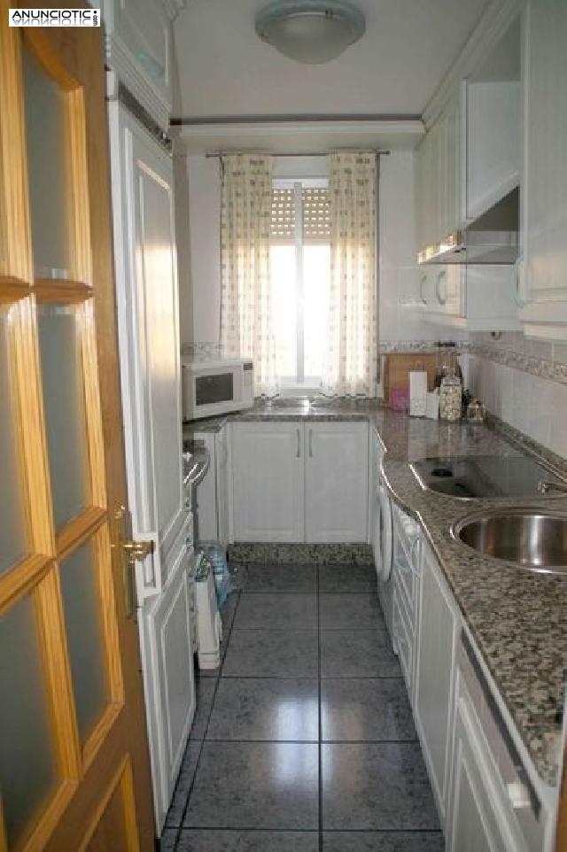 Piso en venta de 66 m en c&aacute;ceres