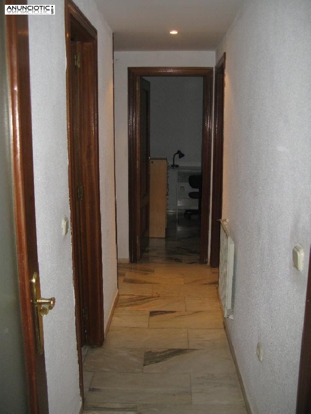 Piso en venta en c&aacute;ceres