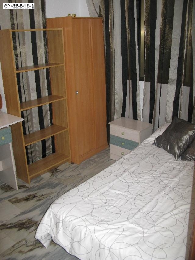 Piso en venta en c&aacute;ceres