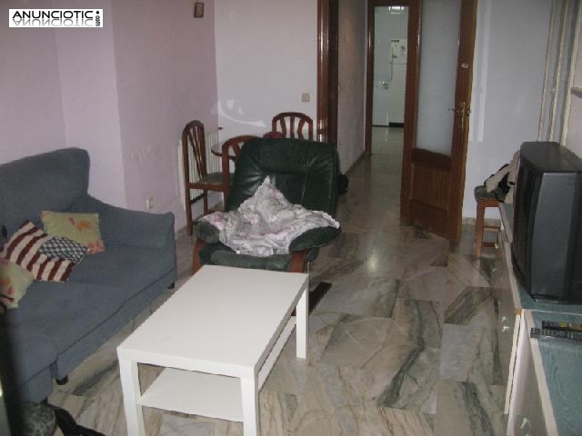 Piso en venta en c&aacute;ceres