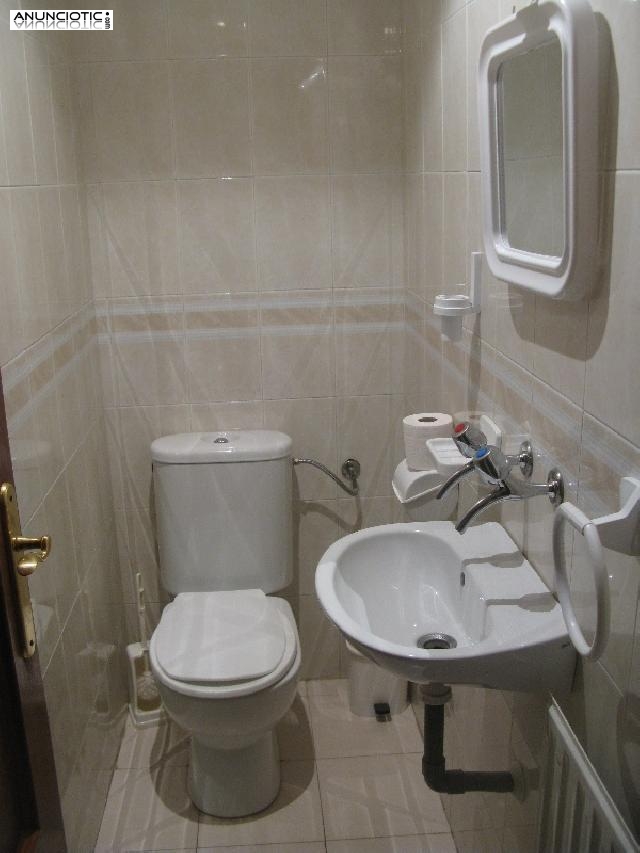 Piso en venta en c&aacute;ceres