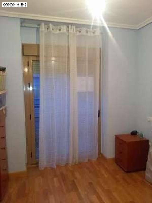 Piso en venta nuevo en c&aacute;ceres