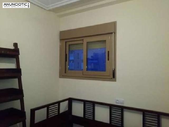 Se vende piso de 116 m en c&aacute;ceres