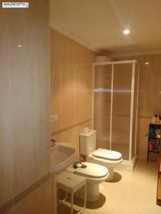 Se vende piso de 116 m en c&aacute;ceres