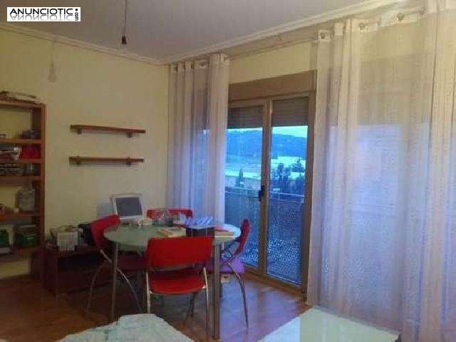 Se vende piso de 116 m en c&aacute;ceres