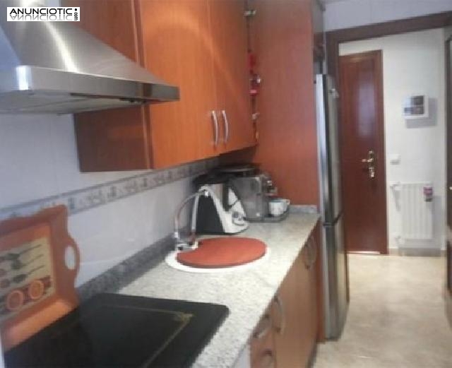 Apartamento en c&aacute;ceres