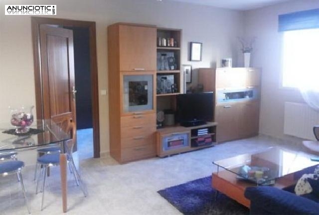 Apartamento en c&aacute;ceres