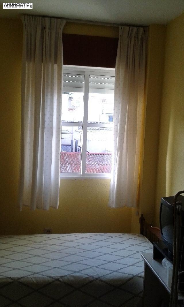 Piso en venta reformado en c&aacute;ceres