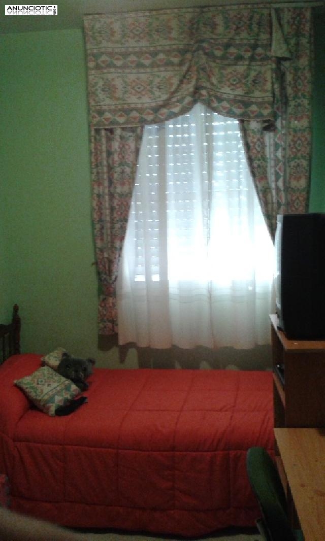 Piso en venta reformado en c&aacute;ceres