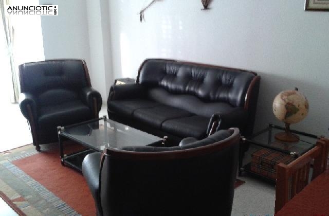 Piso en venta reformado en c&aacute;ceres