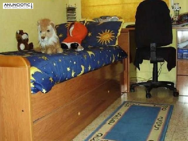 Piso en juan caldera, c&aacute;ceres