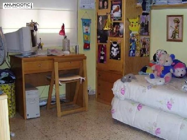 Piso en juan caldera, c&aacute;ceres