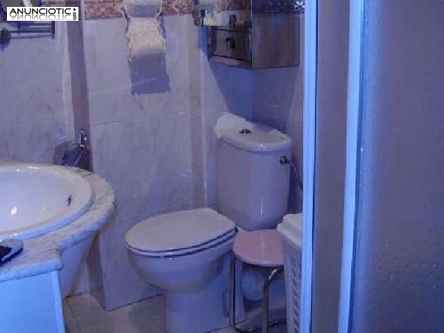 Piso en juan caldera, c&aacute;ceres