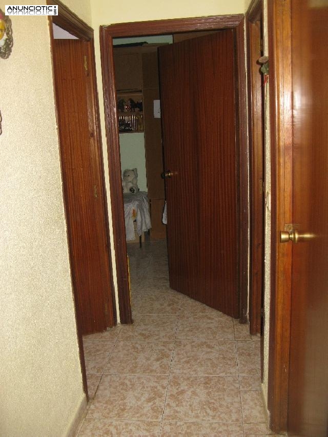 Se vende piso en c&aacute;ceres por 75.000 ?