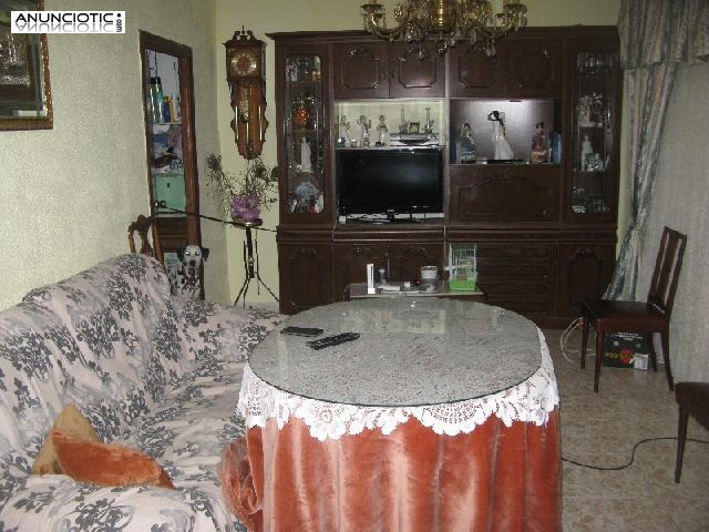 Se vende piso en c&aacute;ceres por 75.000 ?