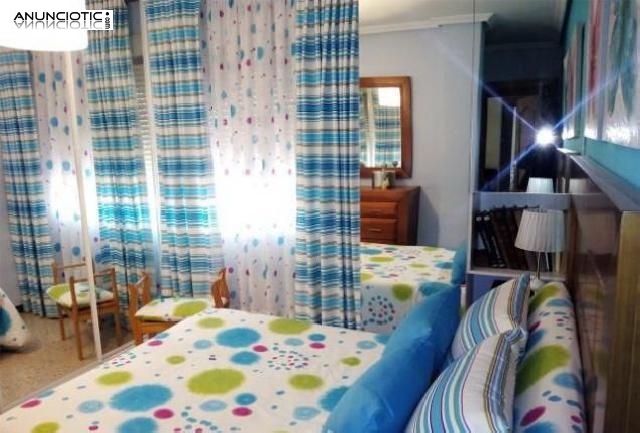 Se vende piso reformado en pe&ntilde;a redonda
