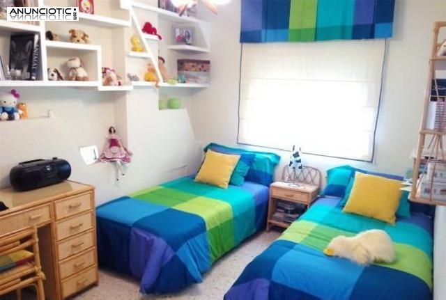 Se vende piso reformado en pe&ntilde;a redonda