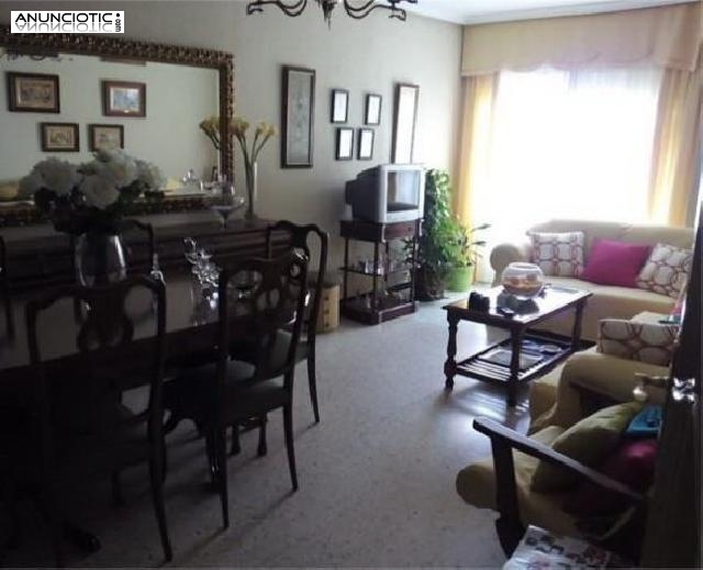 Se vende piso reformado en pe&ntilde;a redonda