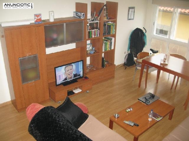 Duplex en venta reformado en c&aacute;ceres
