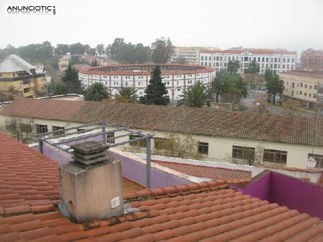 Duplex en venta reformado en c&aacute;ceres