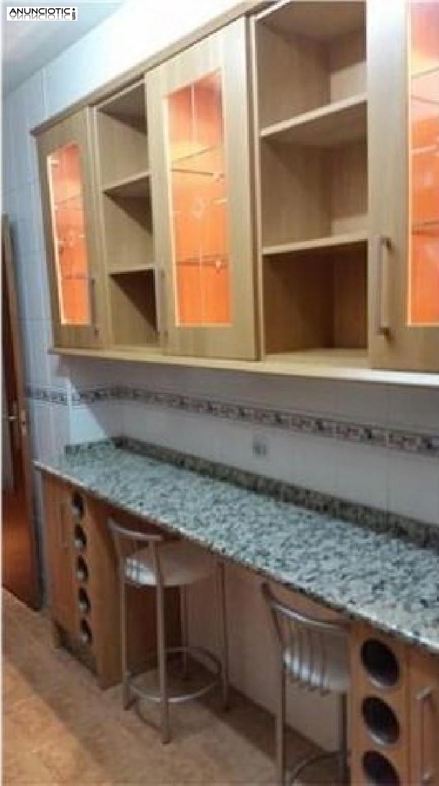 Piso reformado en rio tormes, c&aacute;ceres