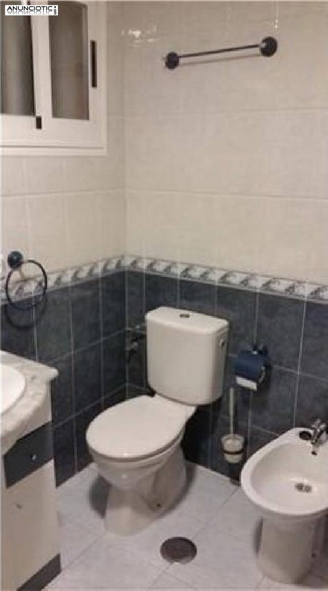 Piso reformado en rio tormes, c&aacute;ceres