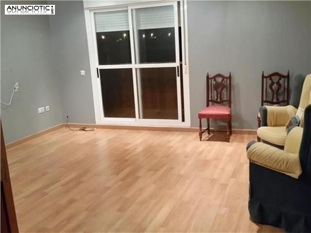 Piso reformado en rio tormes, c&aacute;ceres