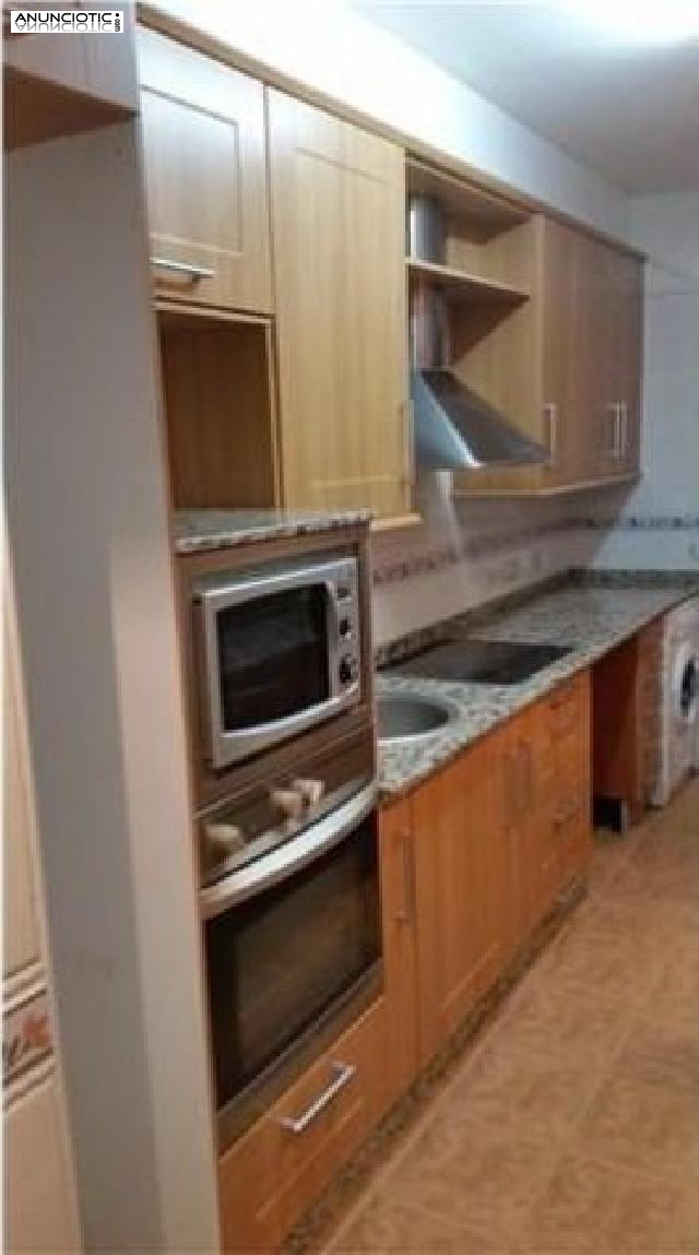 Piso reformado en rio tormes, c&aacute;ceres