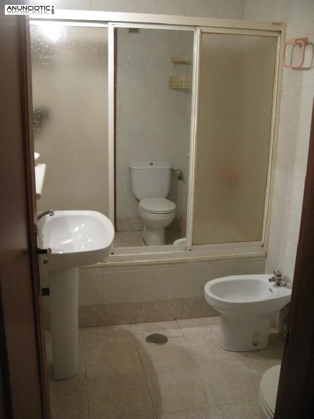 Piso de 71 m reformado en santa luc&iacute;a