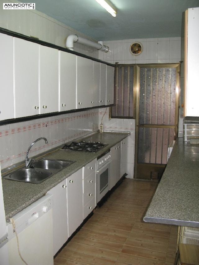 Piso de 71 m reformado en santa luc&iacute;a