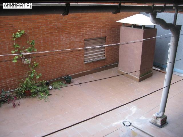 Piso de 71 m reformado en santa luc&iacute;a