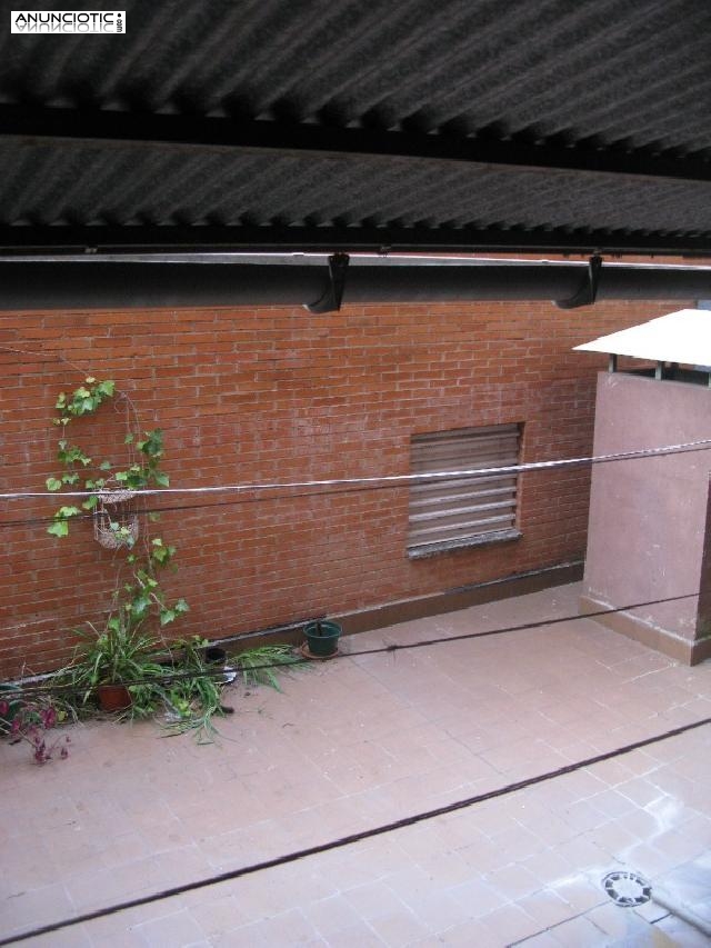 Piso de 71 m reformado en santa luc&iacute;a