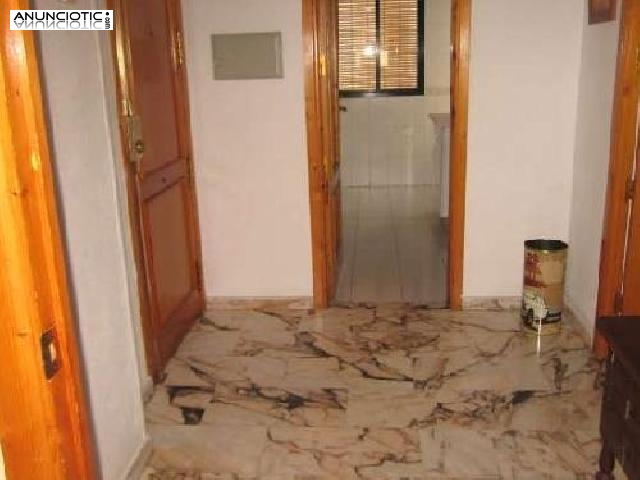 Piso en venta en camino llano, c&aacute;ceres