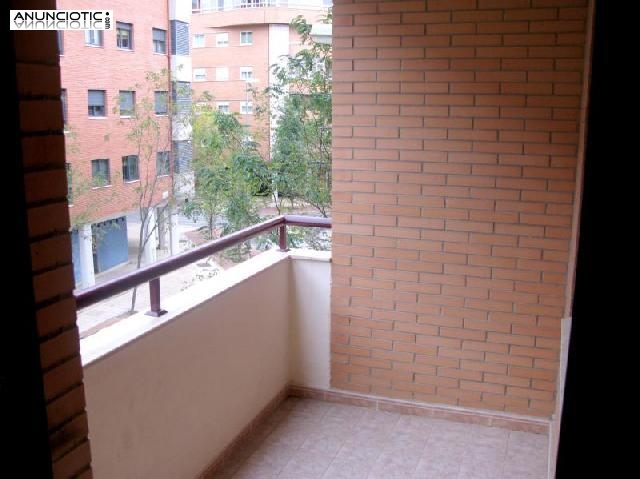 Precioso piso en c&aacute;ceres 