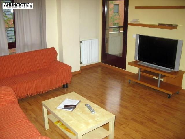 Precioso piso en c&aacute;ceres 