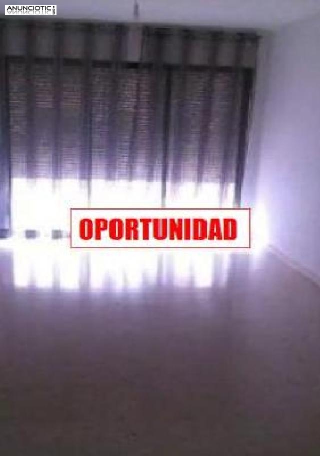 Piso centro de c&aacute;ceres