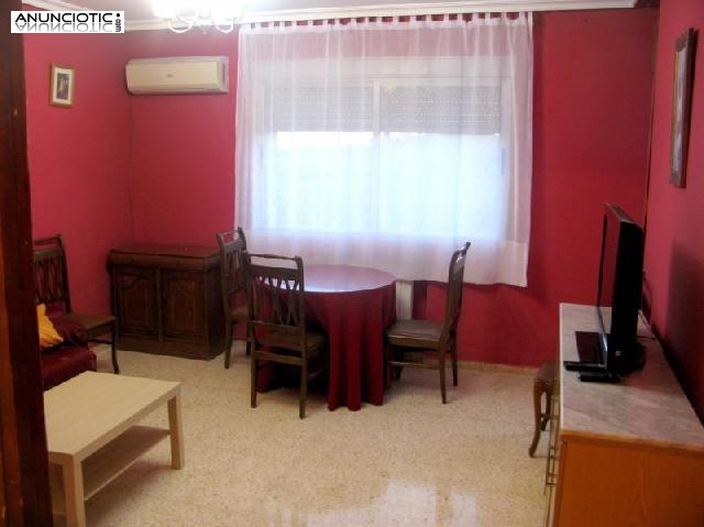 Piso zona per&uacute; de c&aacute;ceres 