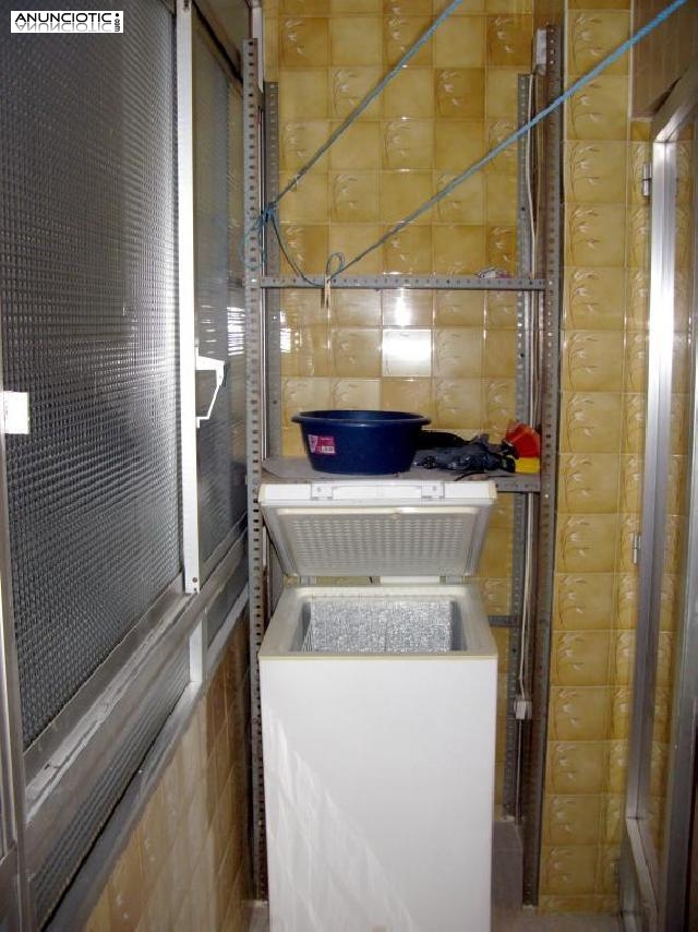 Piso zona per&uacute; de c&aacute;ceres 