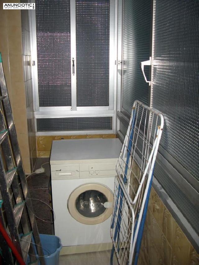 Piso zona per&uacute; de c&aacute;ceres 