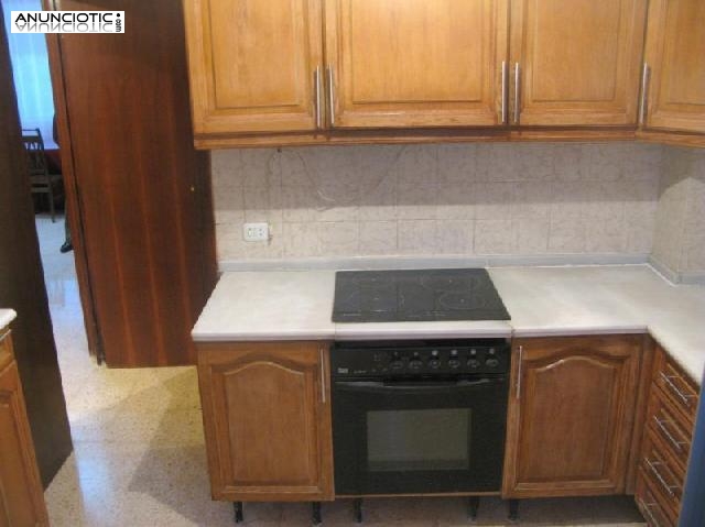 Piso zona per&uacute; de c&aacute;ceres 